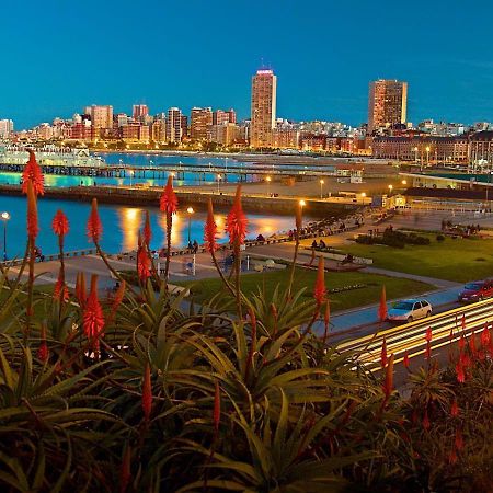 מר דל פלאטה 770Hotel מראה חיצוני תמונה