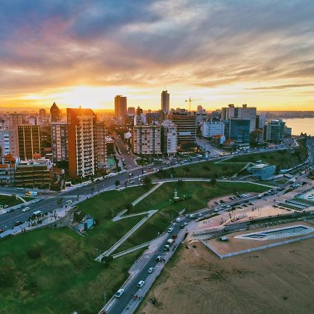מר דל פלאטה 770Hotel מראה חיצוני תמונה