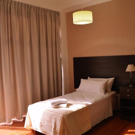 מר דל פלאטה 770Hotel מראה חיצוני תמונה