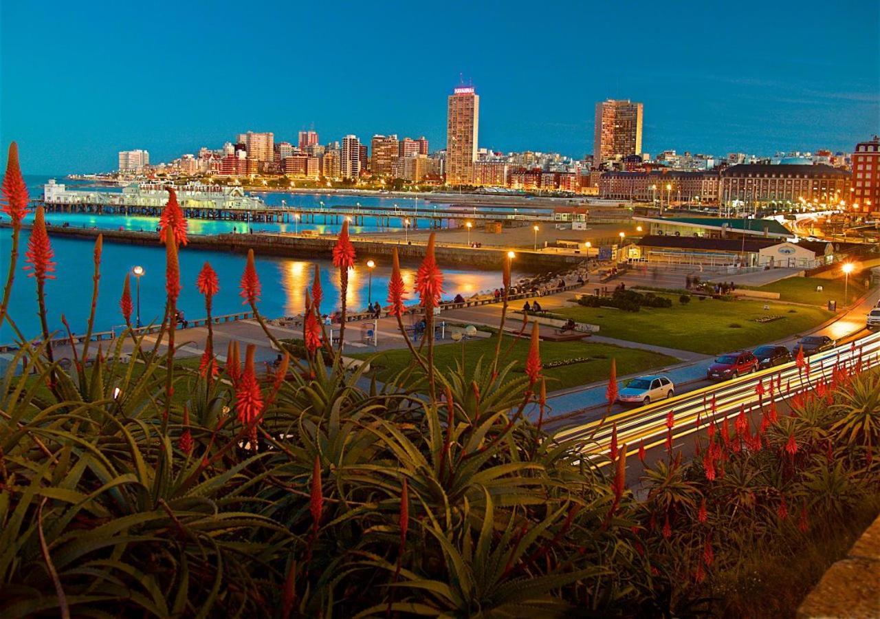 מר דל פלאטה 770Hotel מראה חיצוני תמונה