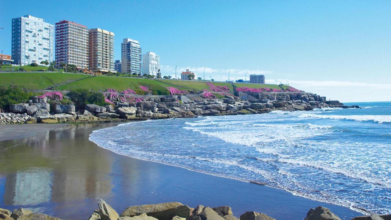 מר דל פלאטה 770Hotel מראה חיצוני תמונה
