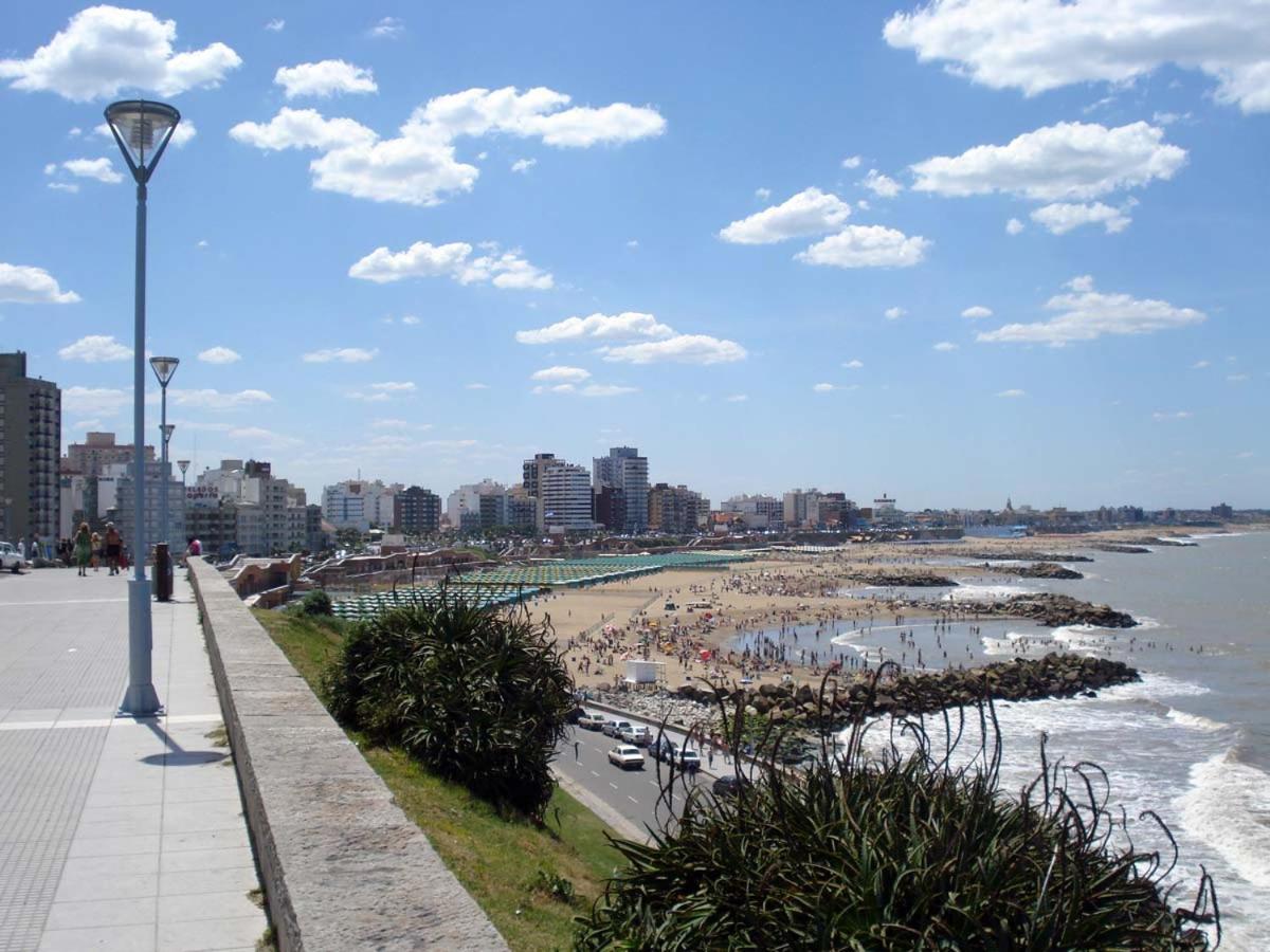 מר דל פלאטה 770Hotel מראה חיצוני תמונה