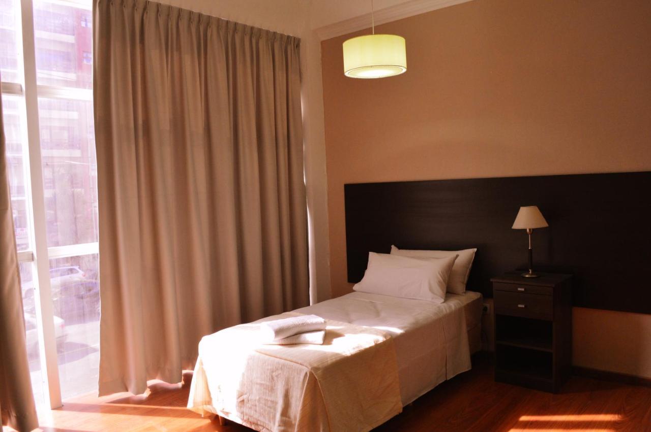 מר דל פלאטה 770Hotel מראה חיצוני תמונה