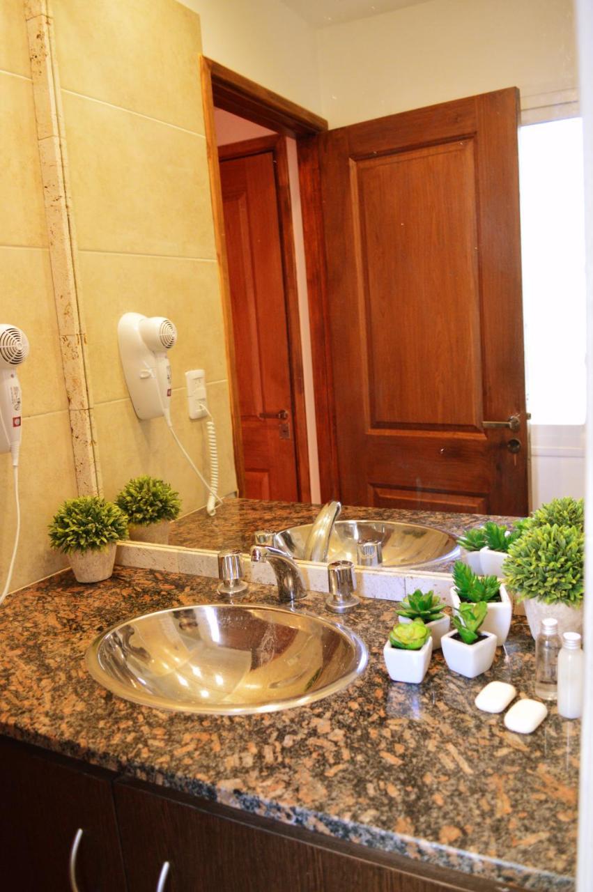 מר דל פלאטה 770Hotel מראה חיצוני תמונה
