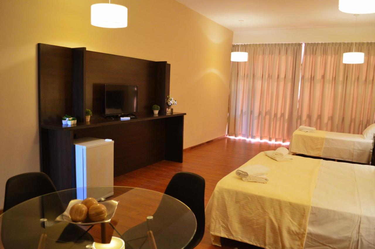 מר דל פלאטה 770Hotel מראה חיצוני תמונה