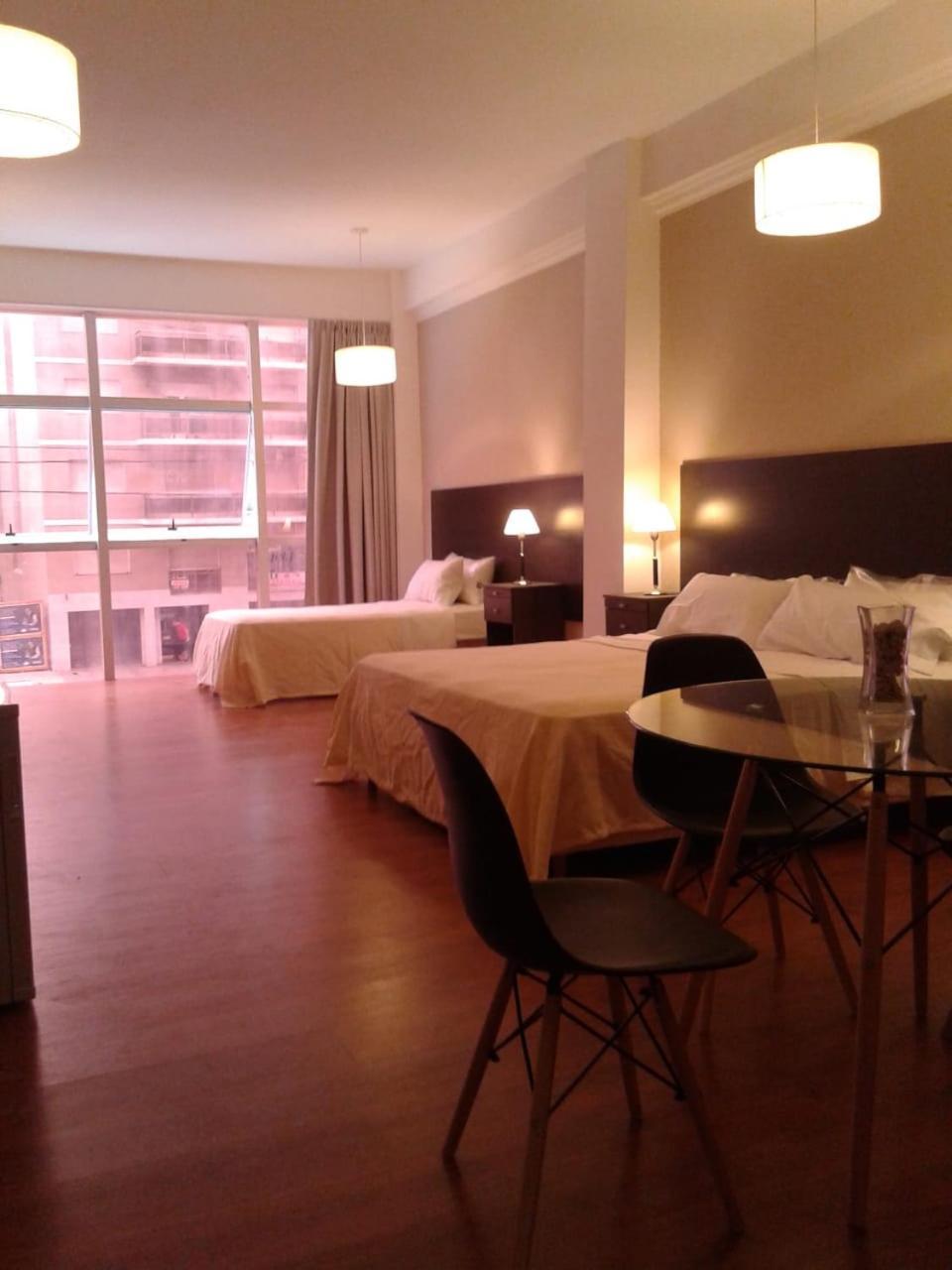 מר דל פלאטה 770Hotel מראה חיצוני תמונה