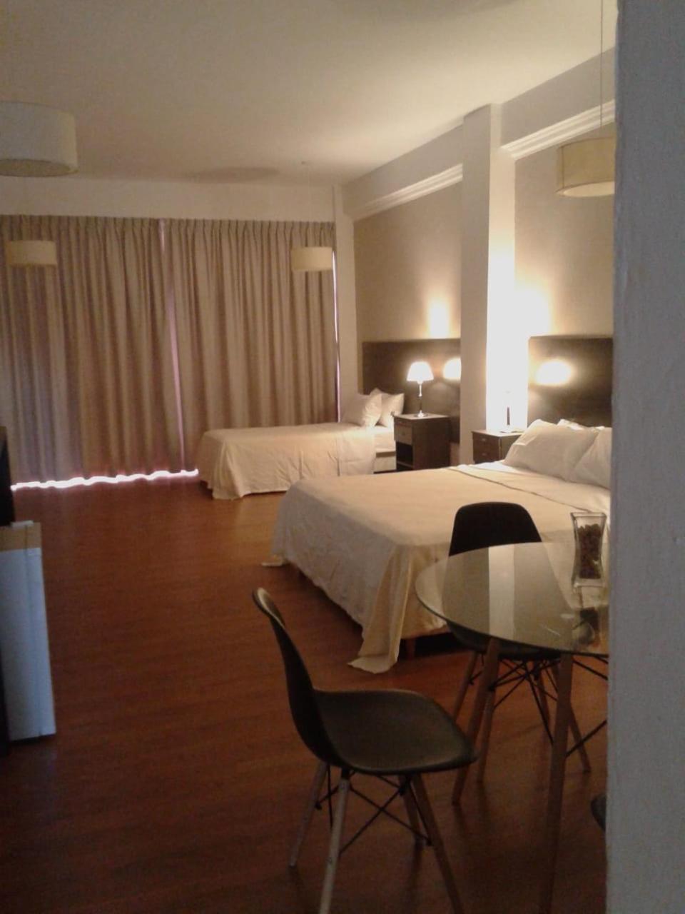 מר דל פלאטה 770Hotel מראה חיצוני תמונה